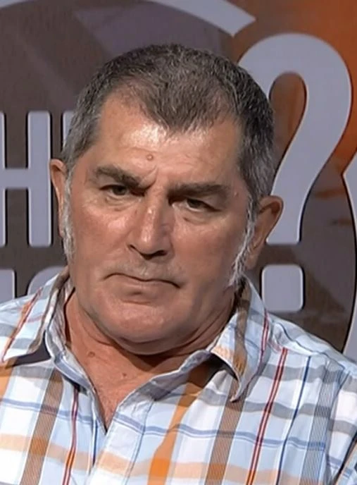 Sergio Resinovich parla del rientro della salma di Liliana Resinovich a Trieste