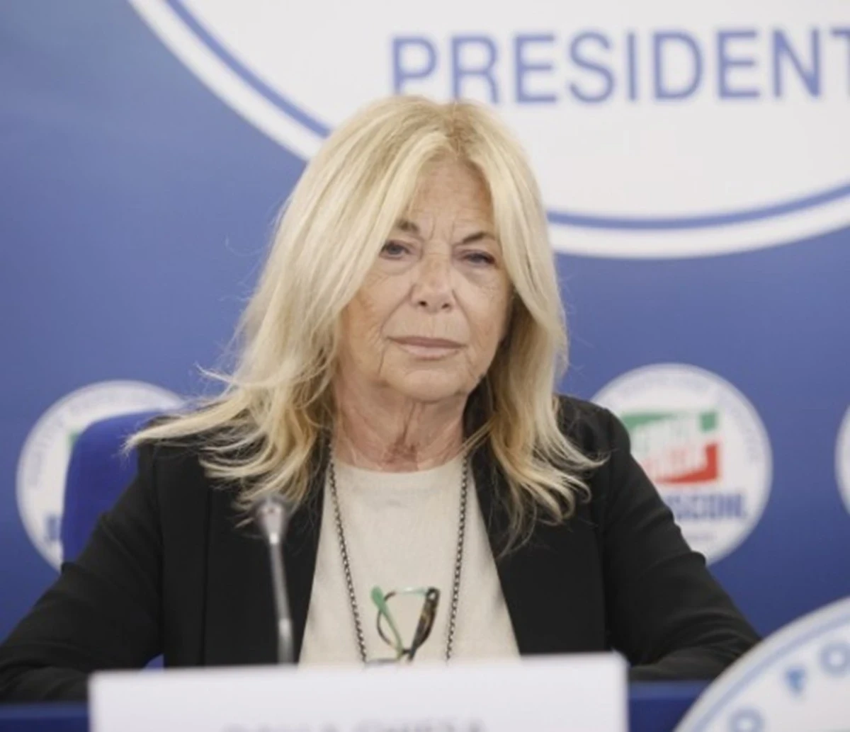 Rita Dalla Chiesa interviene sul caso social legato al referendum sulla giustizia