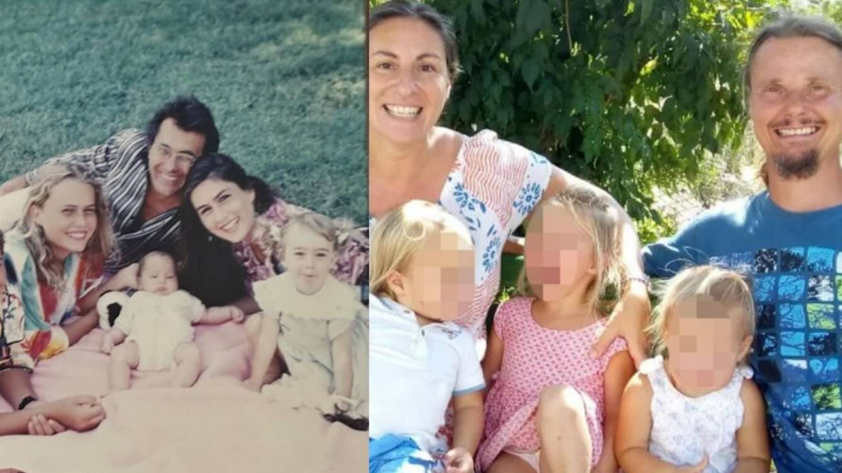 Famiglia del bosco, la bufala assoluta di Romina Power! Tutto falso