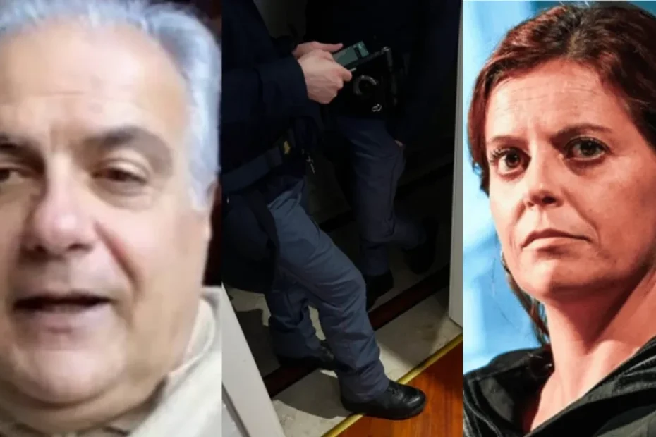 Roberto Salis polemica governo Meloni caso Ilaria Salis