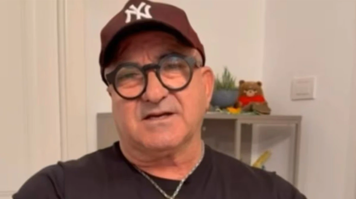 Salvatore Mazzotta: foto dell’influencer arrestato per cocaina