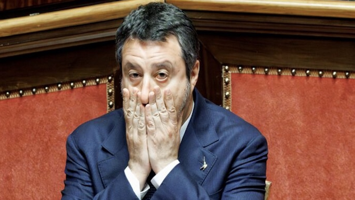 elezioni la lega perde la sua roccaforte storica dopo 36 anni da Thesocialpost.it elezioni la lega perde la sua roccaforte storica dopo 36 anni
