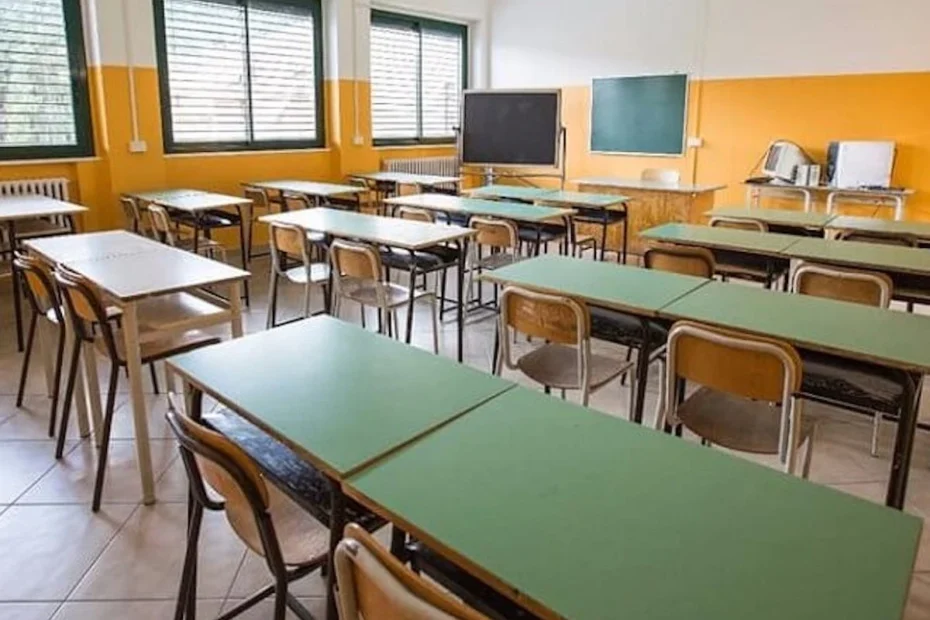 Scuole chiuse per maltempo: ordinanze dei sindaci