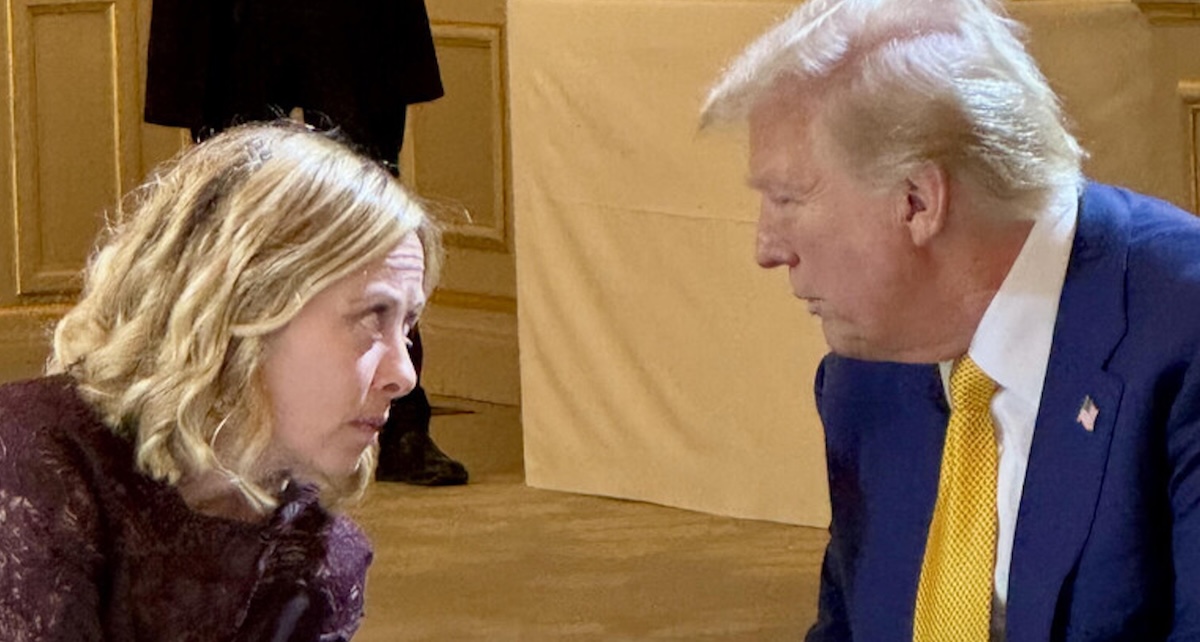 Base militare di Sigonella in Sicilia