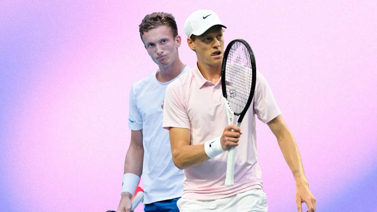 sinner lehecka la finale del miami masters 1000 in diretta jannik si aggiudica il primo set 6 4 match sospeso per pioggia da Thesocialpost.it sinner lehecka la finale del miami masters 1000 in diretta jannik si aggiudica il primo set 6 4 match sospeso per pioggia