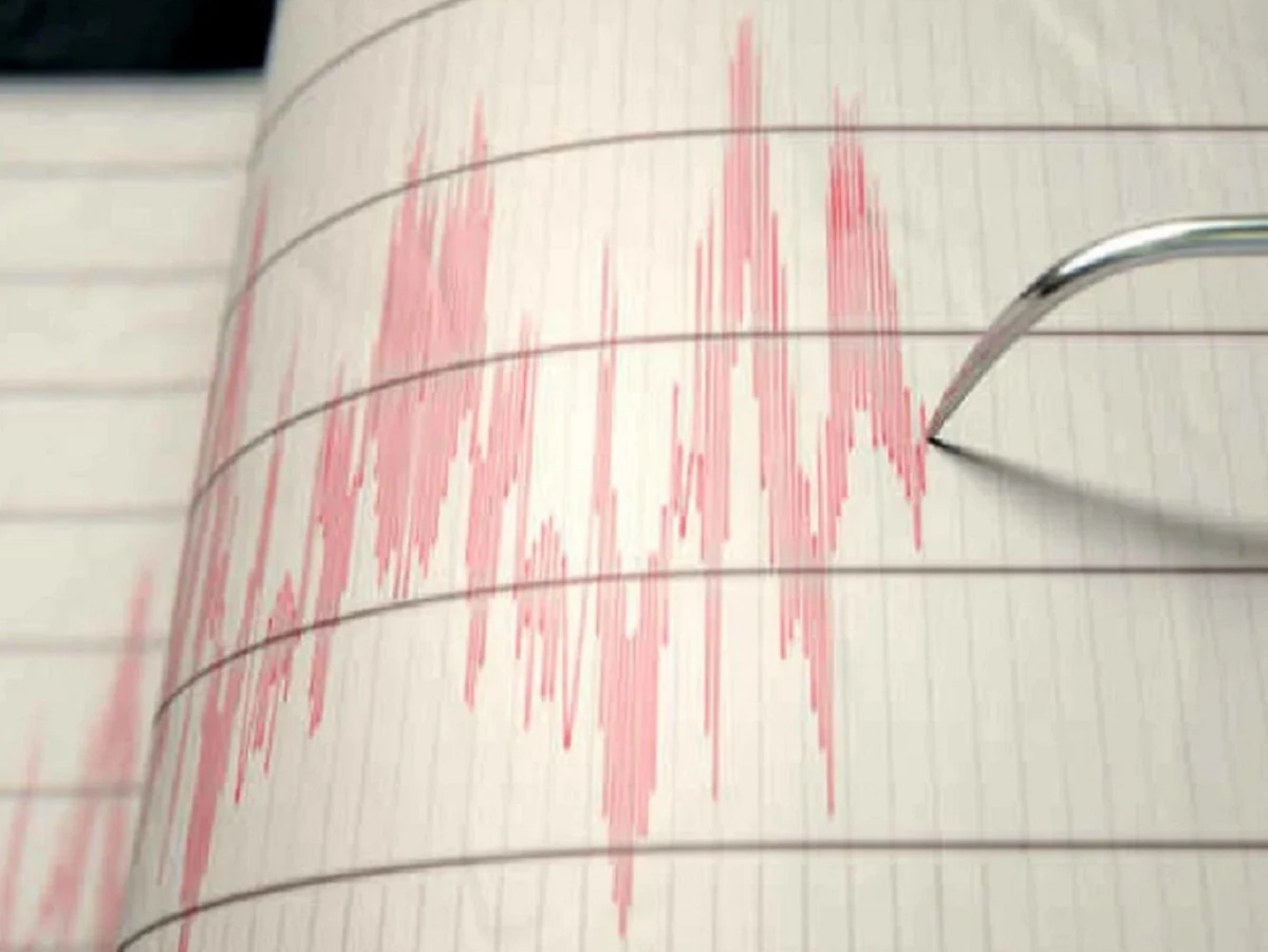 Terremoto in Italia: forte scossa avvertita nel Nord-Est