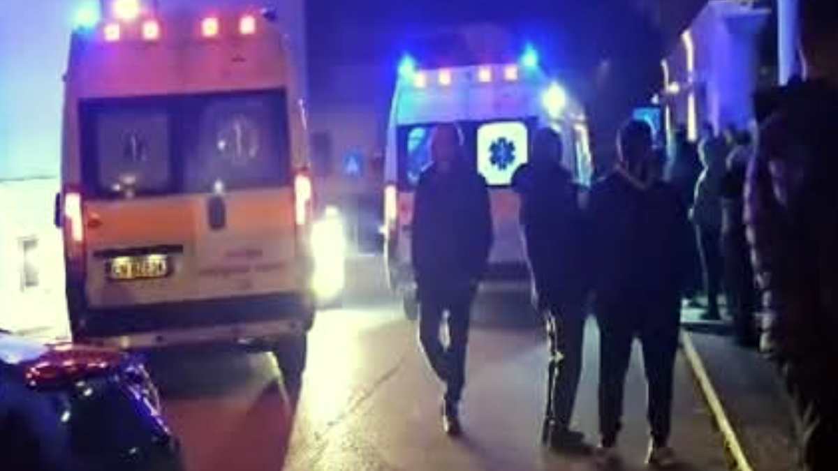 Tragedia nel Foggiano, bambino di 10 anni muore mentre gioca in piazza Tragedia nel Foggiano, bambino di 10 anni muore mentre gioca in piazza