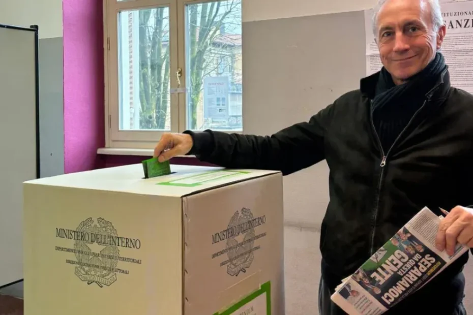 travaglio referendum giustizia