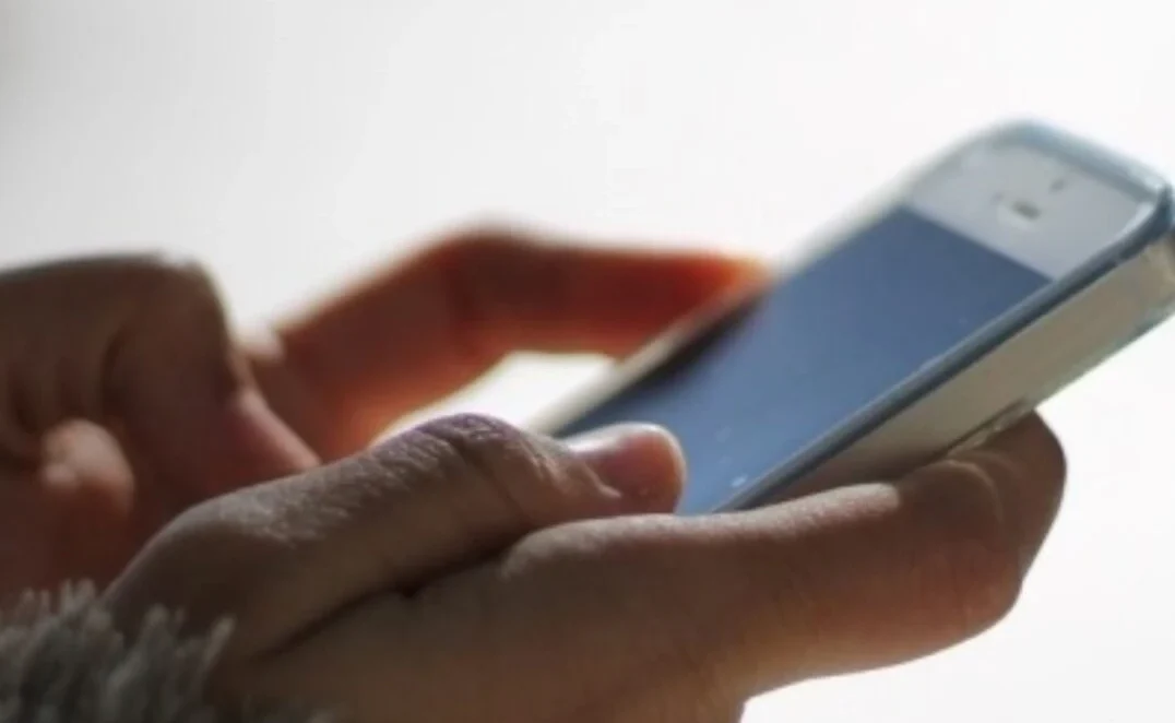 Truffe telefoniche e spam: immagine collegata a possibili raggiri digitali