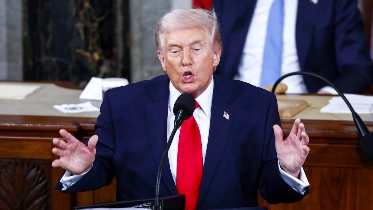 iran trump c8217232 accordo di massima nella notte missili su arabia saudita e paesi del golfo da Thesocialpost.it iran trump c8217232 accordo di massima nella notte missili su arabia saudita e paesi del golfo