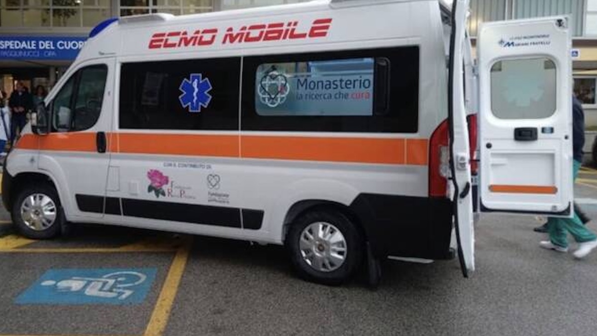 due malori improvvisi in poche ore scuotono l8217italia erano giovani e sani da Thesocialpost.it due malori improvvisi in poche ore scuotono l8217italia erano giovani e sani