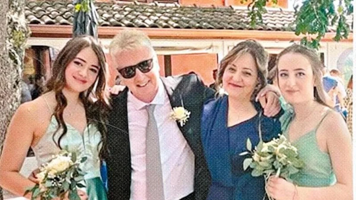 mamma e figlia morte avvelenate la nuova scoperta proprio ora da Thesocialpost.it mamma e figlia morte avvelenate la nuova scoperta proprio ora