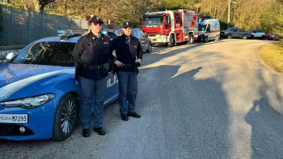 italia padre e figlio avvolti dalla fiamme tragedia di pasqua da Thesocialpost.it italia padre e figlio avvolti dalla fiamme tragedia di pasqua