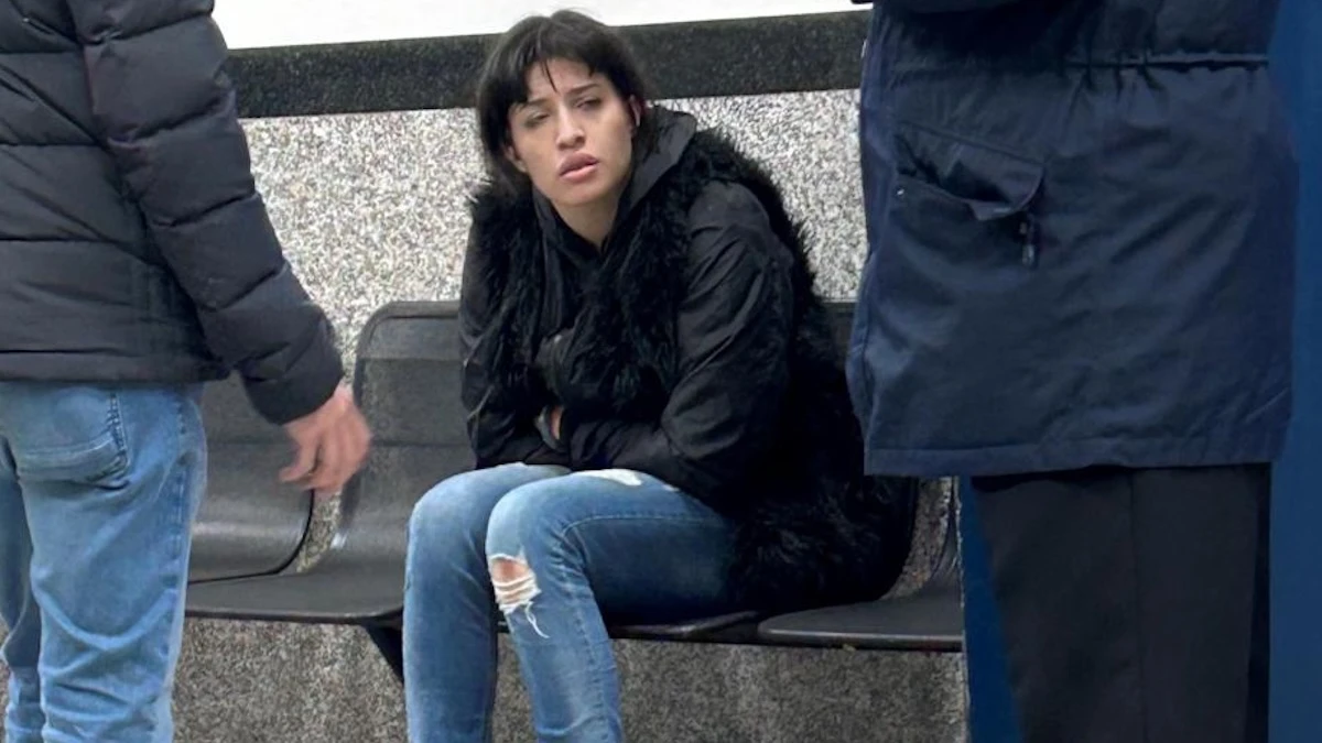 non so pi249 nulla di mia figlia il dramma della vip da caterina balivo da Thesocialpost.it non so pi249 nulla di mia figlia il dramma della vip da caterina balivo