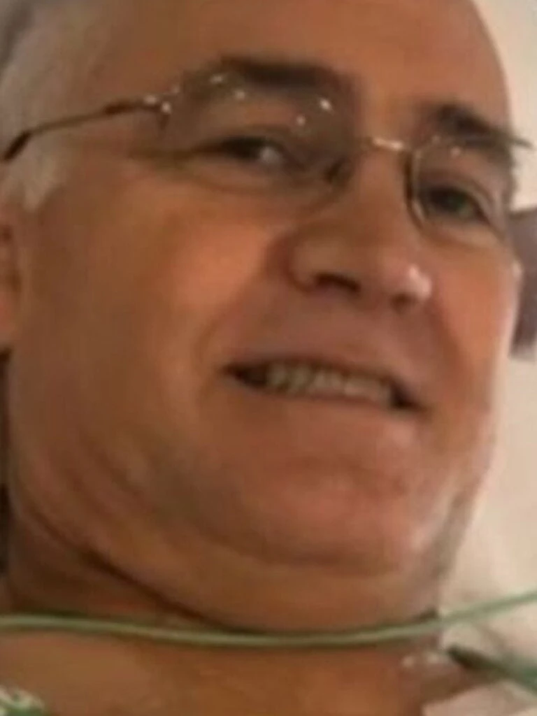 Alistair Blake: la storia dell'uomo morto per 90 minuti