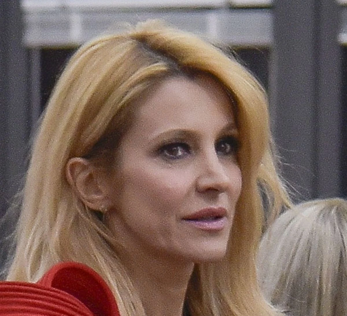 Grande Fratello Vip, Adriana Volpe in testa ai sondaggi del televoto