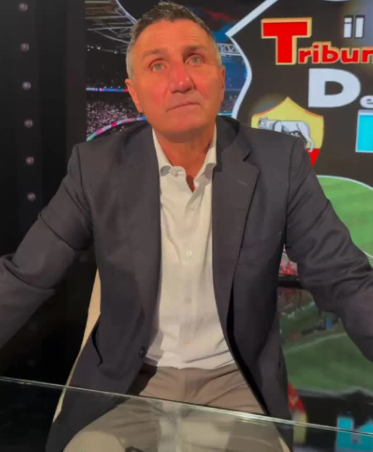 Bruno Giordano, lutto per la morte della moglie Susanna