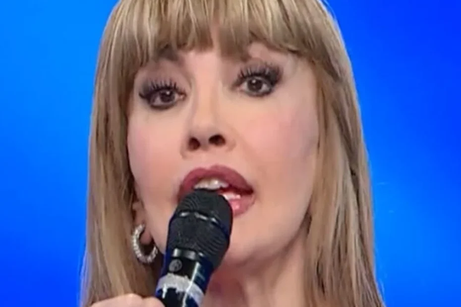 Milly Carlucci