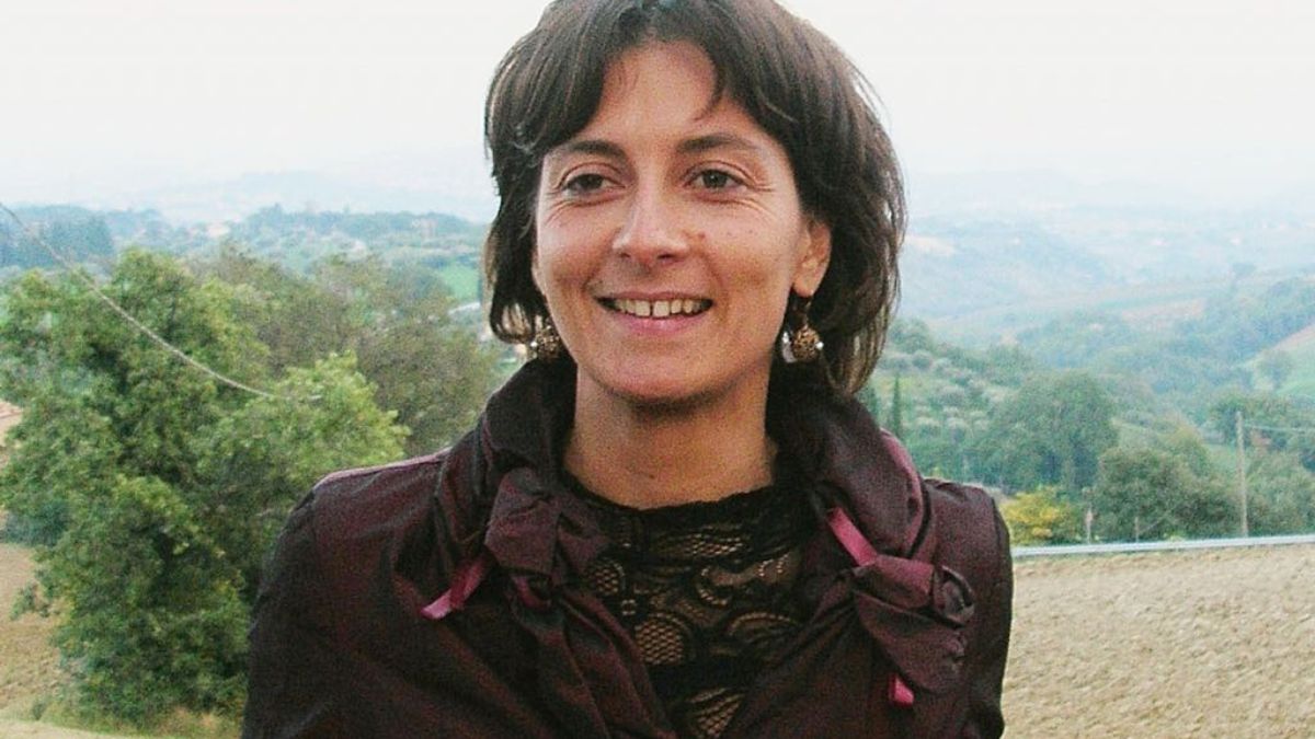 morta sara lorenzetti docente unimc ha insegnato fino all8217ultimo da Thesocialpost.it morta sara lorenzetti docente unimc ha insegnato fino all8217ultimo