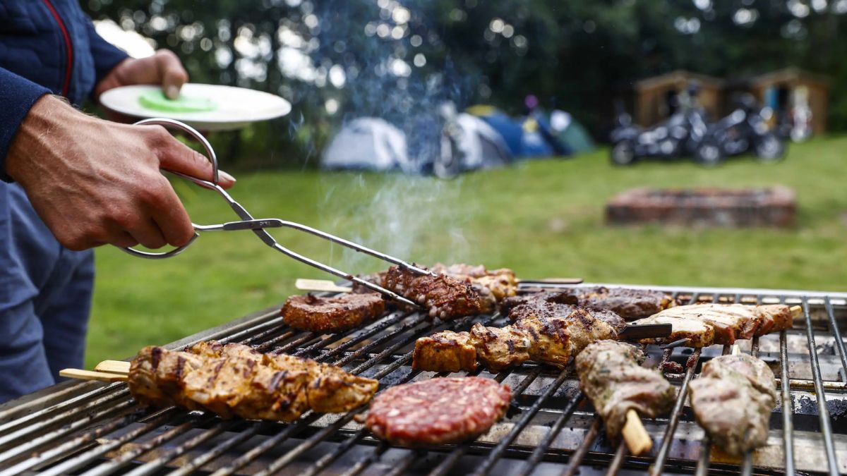 pasquetta allarme allergie dieci milioni a rischio come difendersi da Thesocialpost.it pasquetta allarme allergie dieci milioni a rischio come difendersi