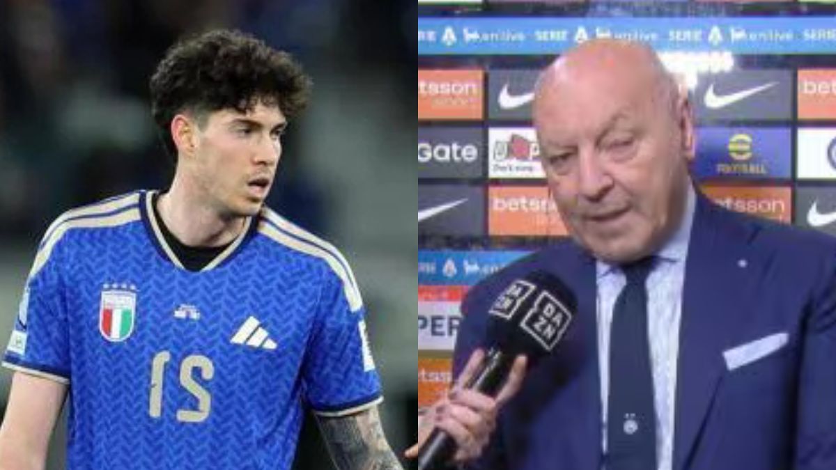 marotta blinda bastoni vergognoso il linciaggio contro di lui da Thesocialpost.it marotta blinda bastoni vergognoso il linciaggio contro di lui