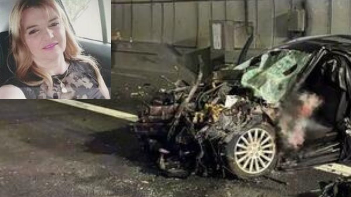 schianto devastante con un tir nel tunnel dell8217autostrada merita muore sul colpo anche un bambino da Thesocialpost.it schianto devastante con un tir nel tunnel dell8217autostrada merita muore sul colpo anche un bambino