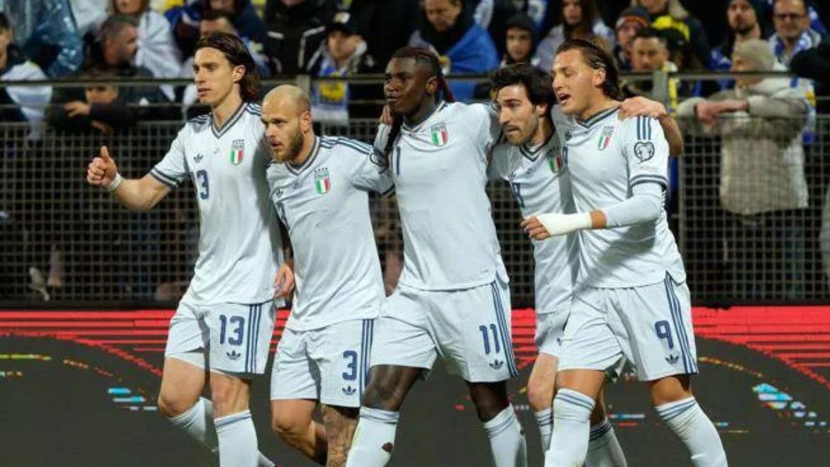 italia spiraglio mondiali chi decide sul ripescaggio e quando pu242 arrivare la svolta da Thesocialpost.it italia spiraglio mondiali chi decide sul ripescaggio e quando pu242 arrivare la svolta
