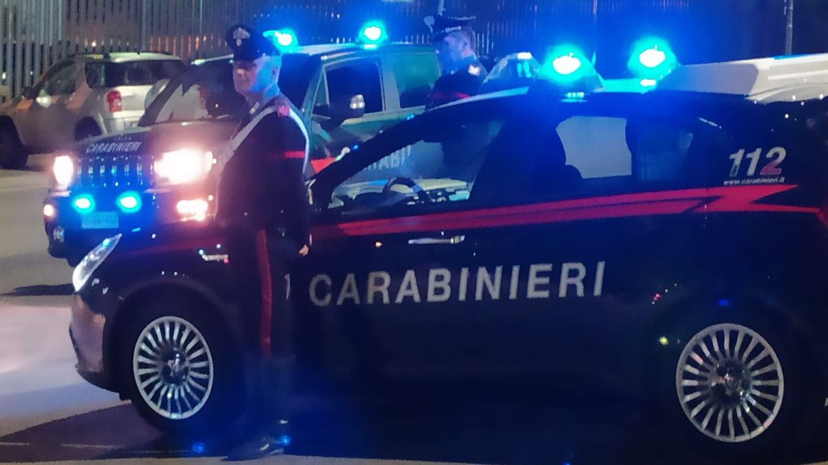 uomo ucciso in italia agguato a colpi di pistola in strada vittima un personal trainer da Thesocialpost.it uomo ucciso in italia agguato a colpi di pistola in strada vittima un personal trainer