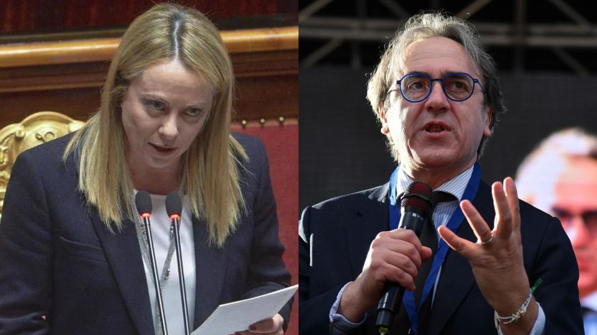 bonelli attacca meloni dopo le frasi di trump 200 imbarazzante da Thesocialpost.it bonelli attacca meloni dopo le frasi di trump 200 imbarazzante