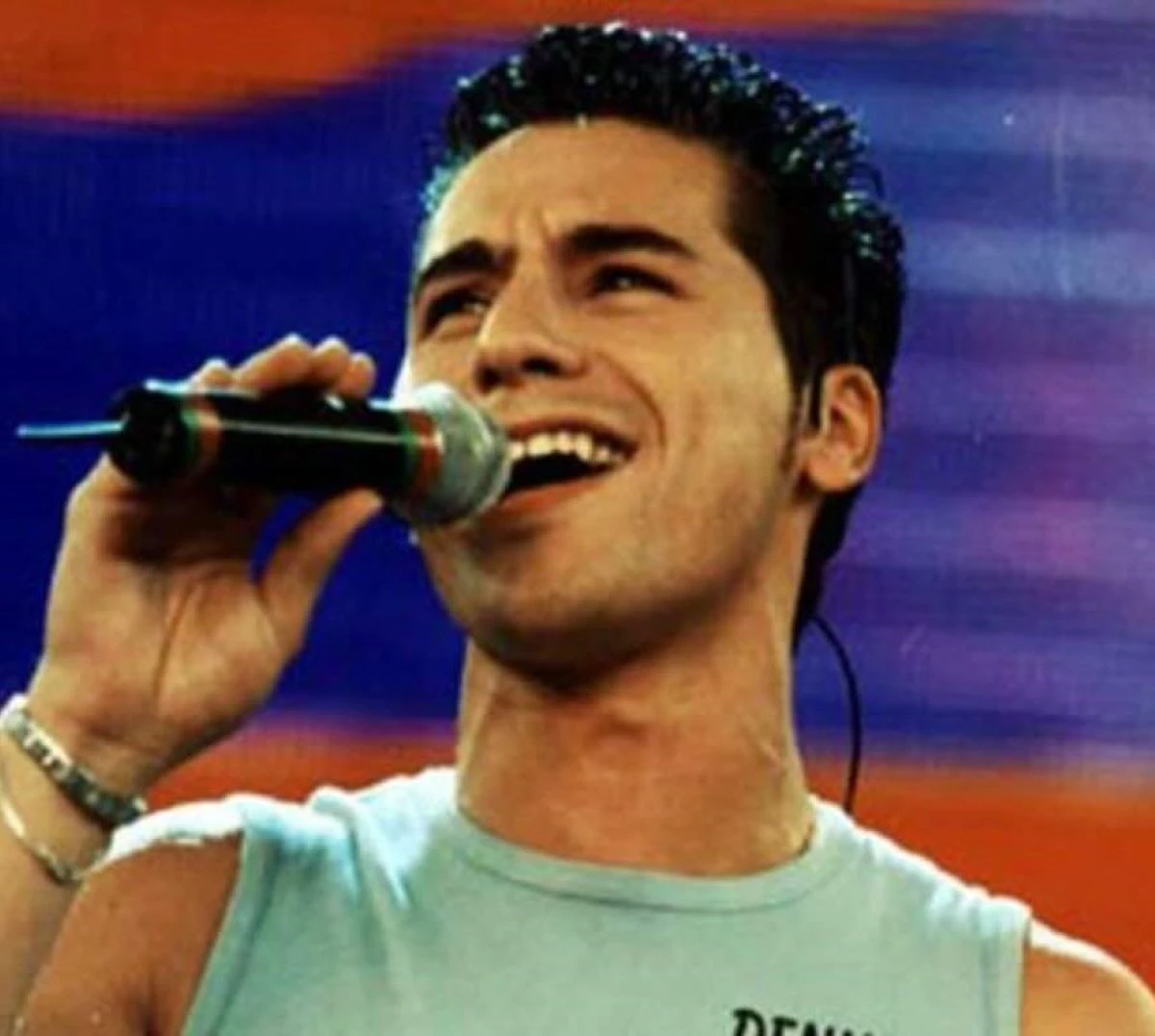 Dennis Fantina ad Amici: la vittoria nella prima edizione