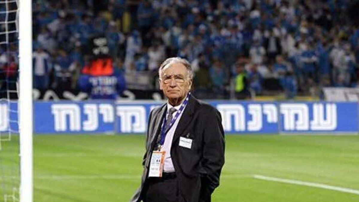 calcio in lutto addio all8217ex presidente che ha segnato un8217epoca da Thesocialpost.it calcio in lutto addio all8217ex presidente che ha segnato un8217epoca