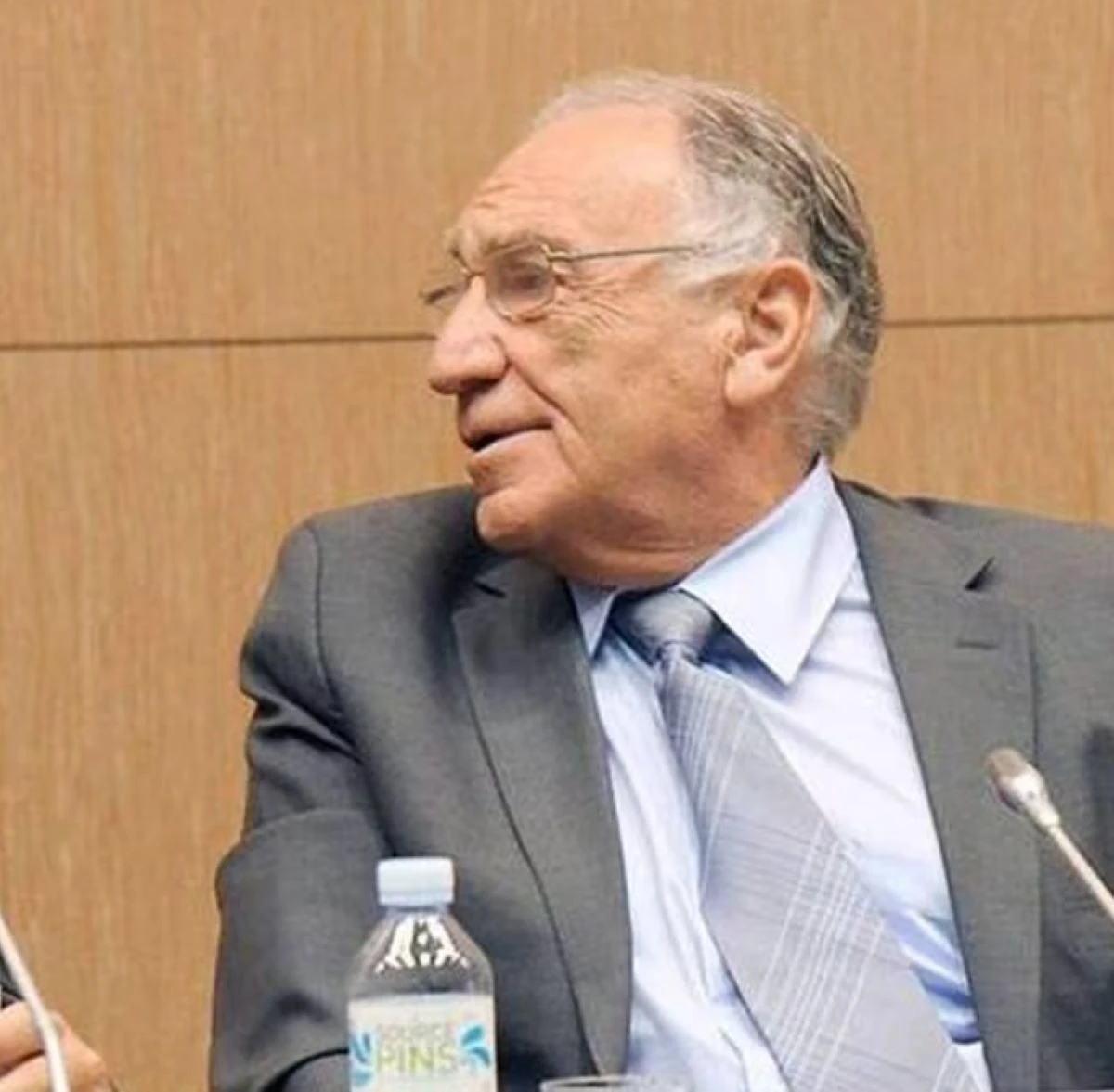 Lutto nel calcio: Jean-Pierre Escalettes ricordato dalla federazione