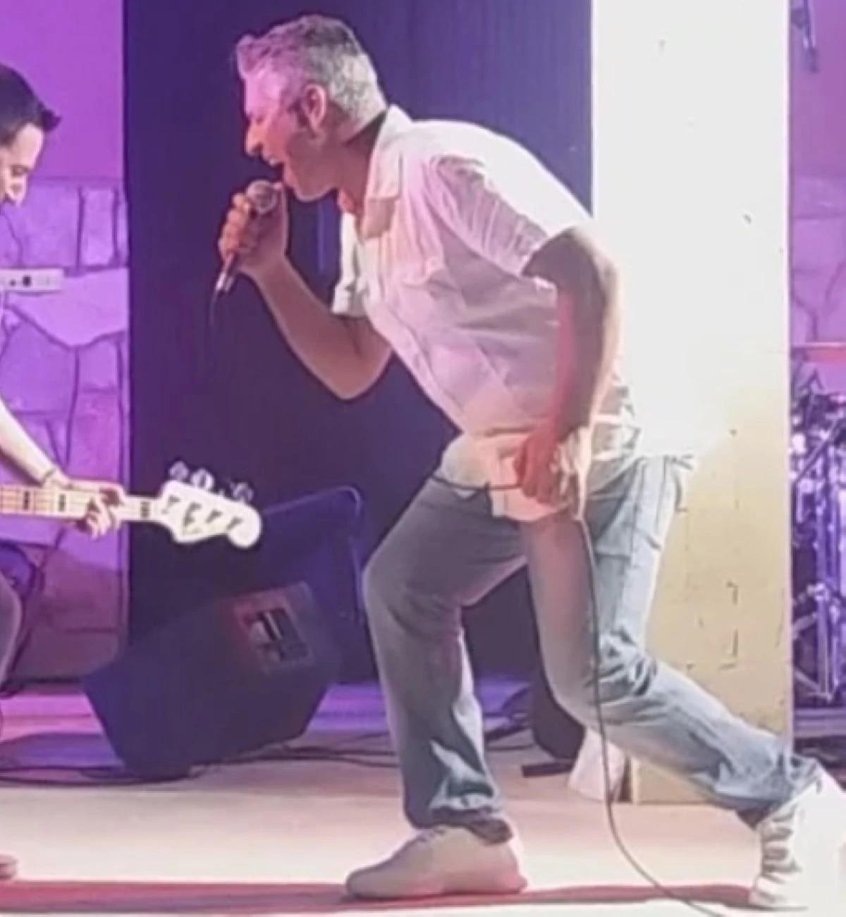 Dennis Fantina oggi: l'ex vincitore di Amici racconta cosa fa per vivere