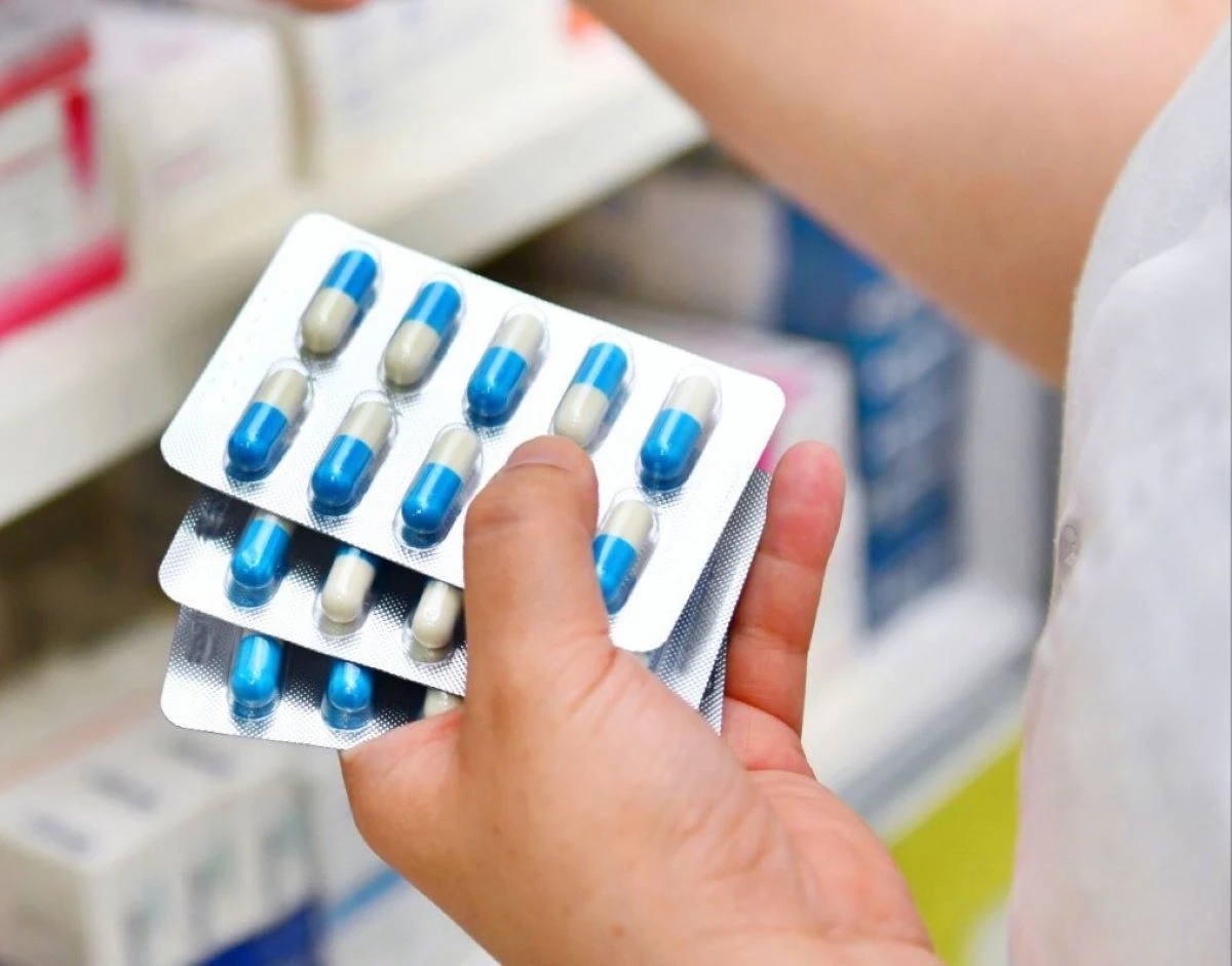 Farmaci