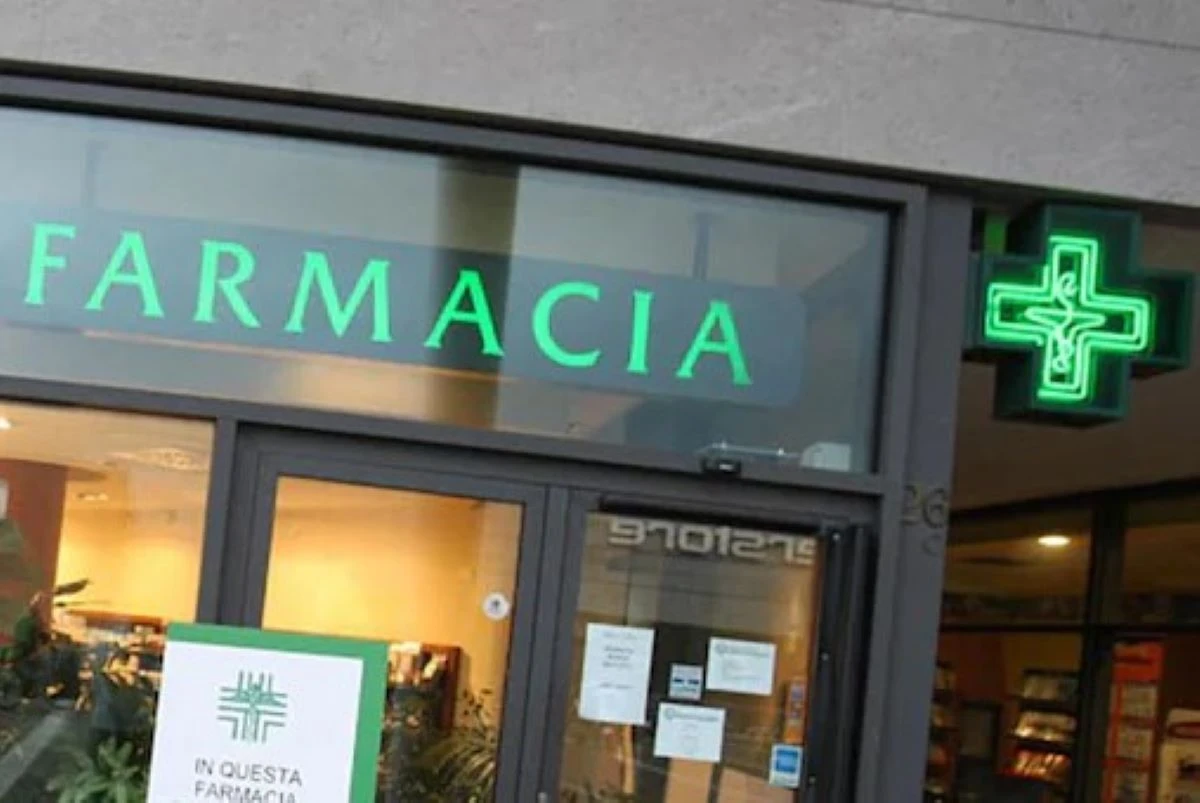 Farmaci
