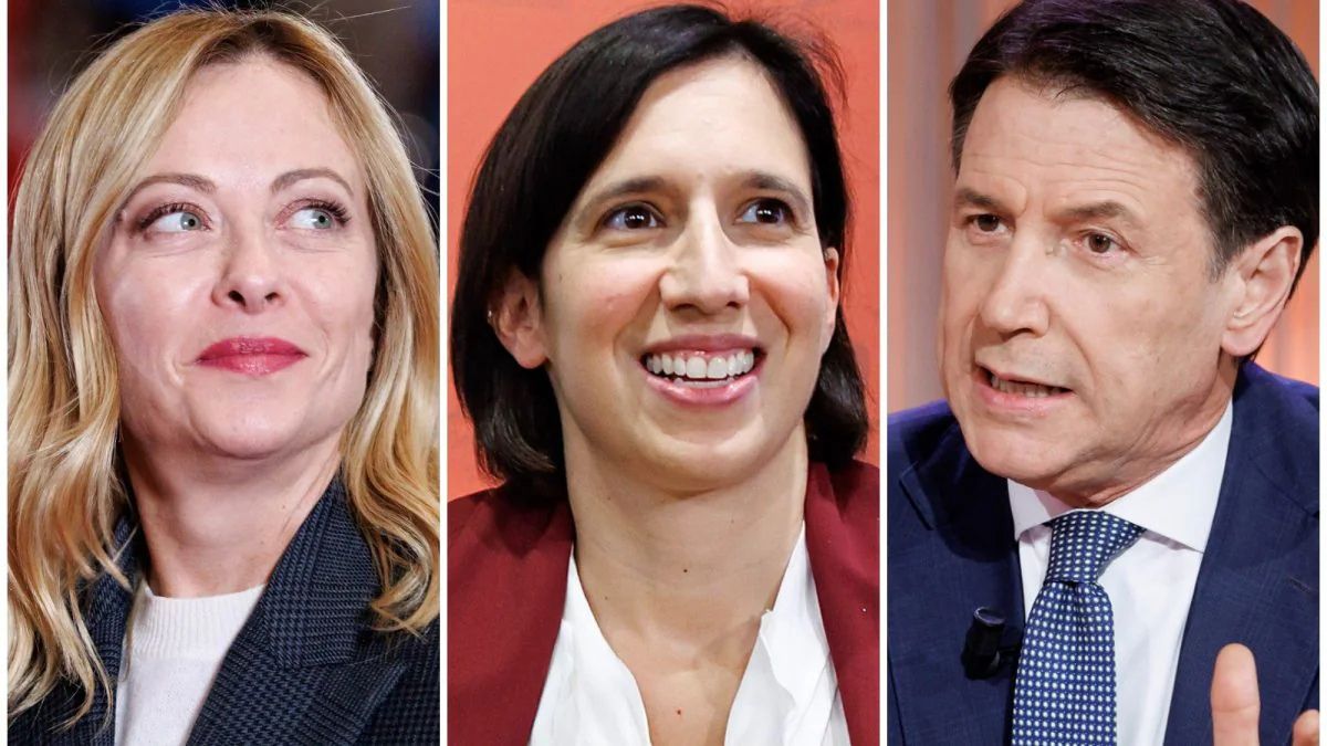 sondaggi se si votasse oggi fratelli d8217italia avanti ma il risultato dipende dalle alleanze da Thesocialpost.it sondaggi se si votasse oggi fratelli d8217italia avanti ma il risultato dipende dalle alleanze