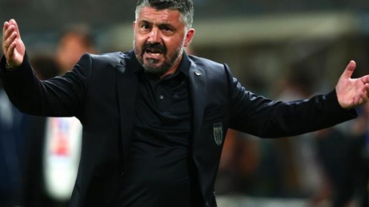 rino gattuso lascia la nazionale risolto il contratto con la federazione da Thesocialpost.it rino gattuso lascia la nazionale risolto il contratto con la federazione