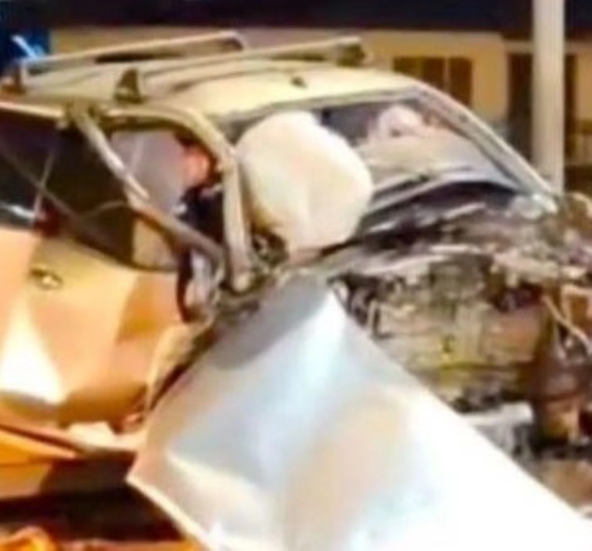 Incidente mortale in Costa Rica, immagine collegata alla vicenda di Romano Bartoli