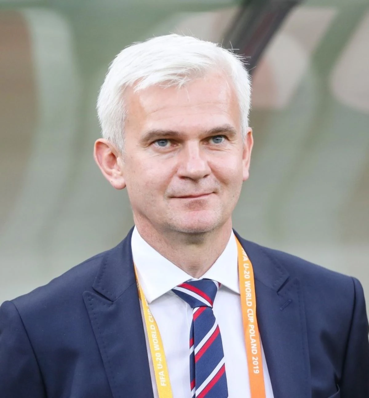 Jacek Magiera, vice allenatore della nazionale polacca, morto improvvisamente