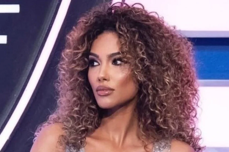 Samira Lui