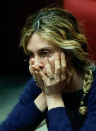 Marianna Madia, tra i nomi citati per un possibile secondo candidato