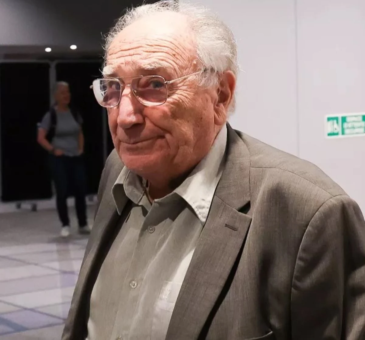 Jean-Pierre Escalettes, ex presidente della Federazione calcistica francese