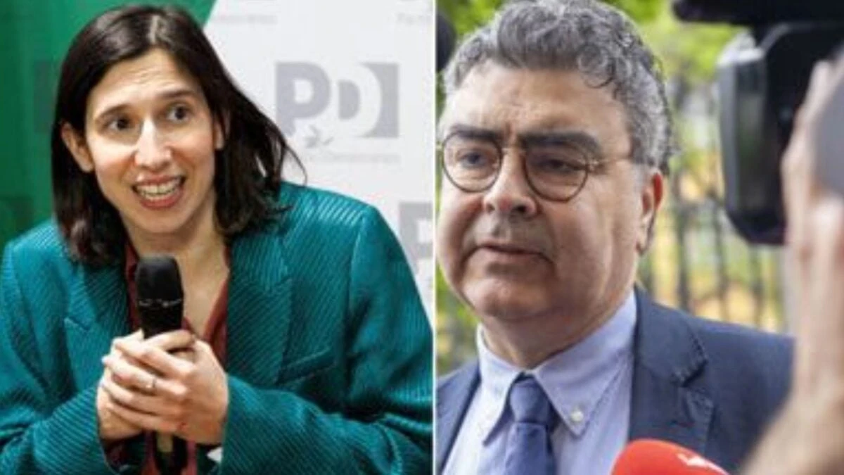 Partito Democratico, tensioni interne e dibattito sul gemellaggio Milano-Tel Aviv
