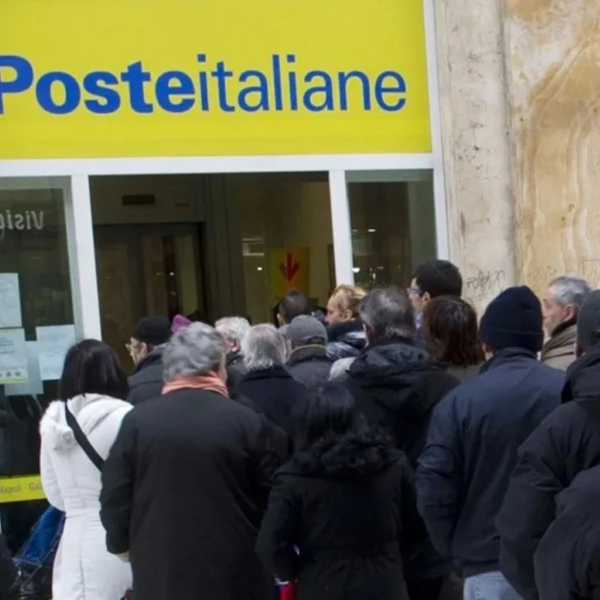 Pensioni Maggio