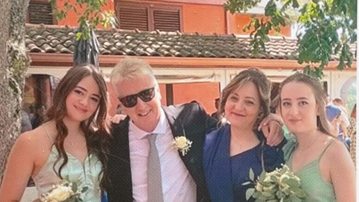 madre e figlia avvelenate si cerca ricina nel sangue del marito sopravvissuto da Thesocialpost.it madre e figlia avvelenate si cerca ricina nel sangue del marito sopravvissuto