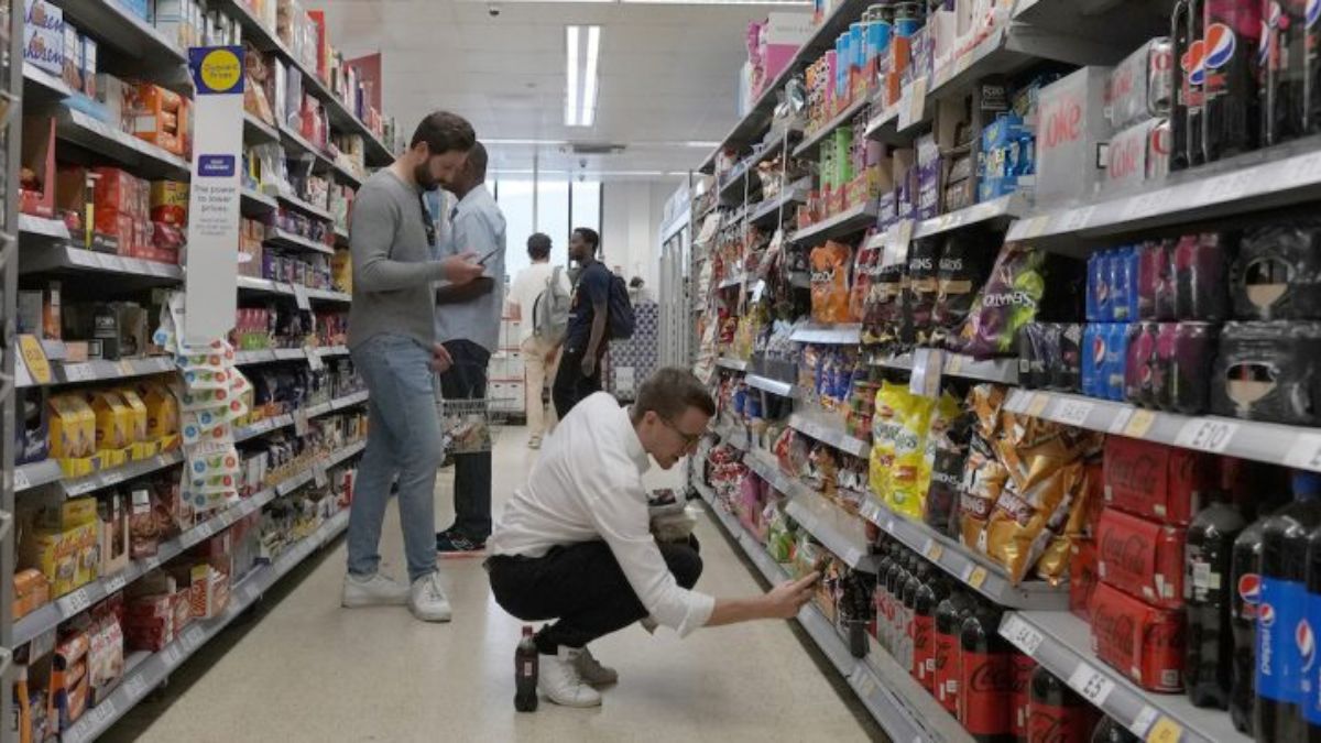 Formaggio Camembert a latte crudo: indicazioni di richiamo