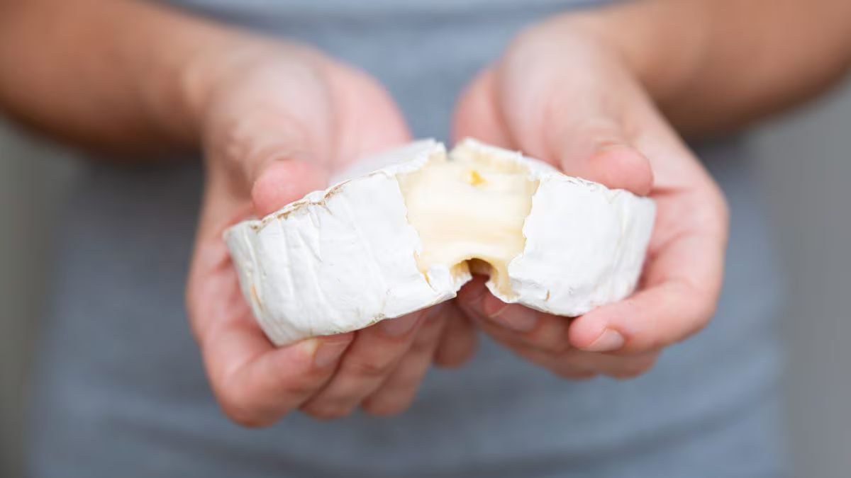Richiamo alimentare: avviso su lotto di formaggio Camembert