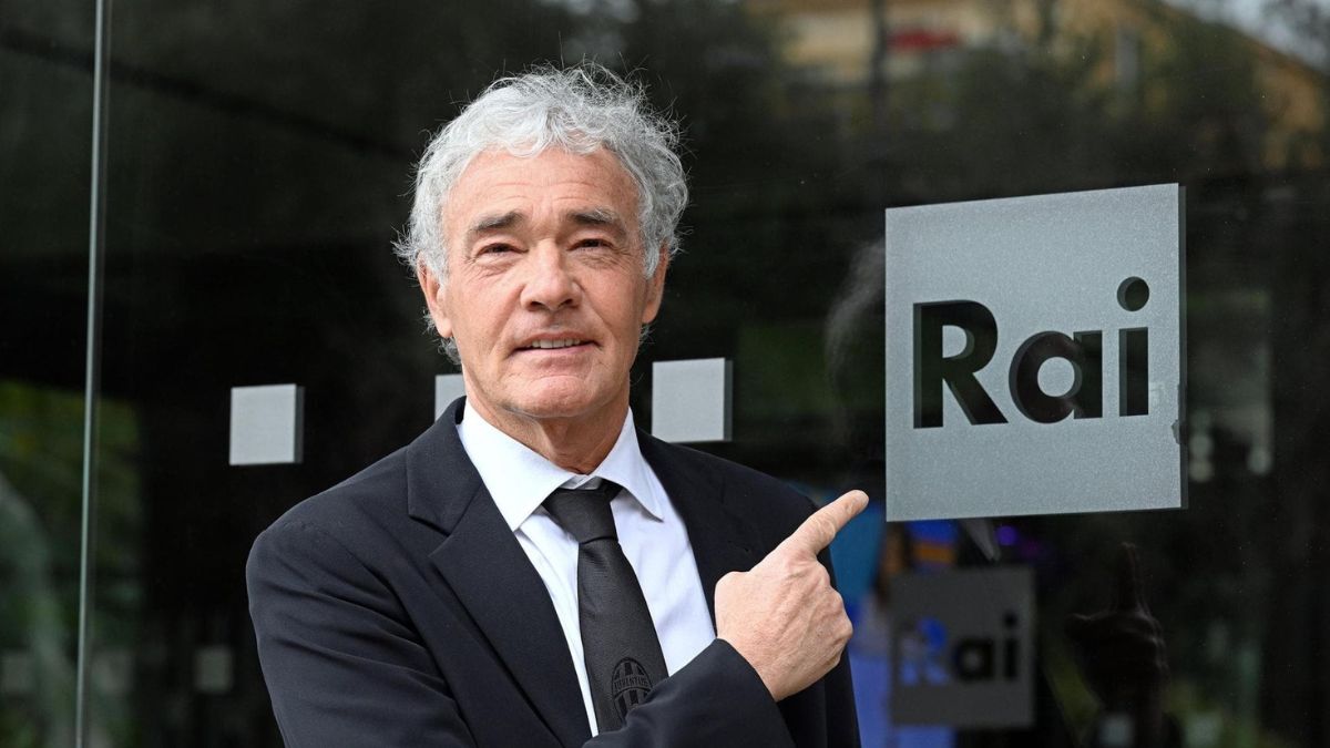 ci sto pensando il futuro della rai la bomba di giletti da Thesocialpost.it ci sto pensando il futuro della rai la bomba di giletti