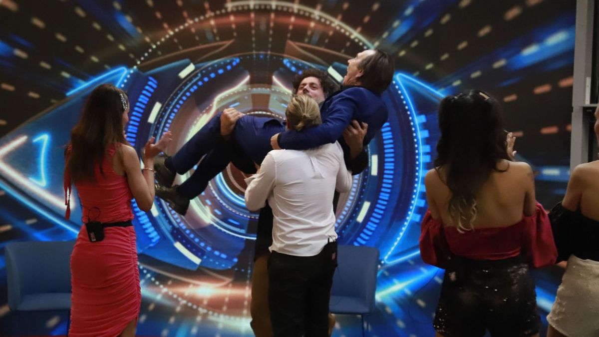 per quattro minuti ho vissuto nell8217aldil224 la rivelazione shock del vip italiano da Thesocialpost.it per quattro minuti ho vissuto nell8217aldil224 la rivelazione shock del vip italiano