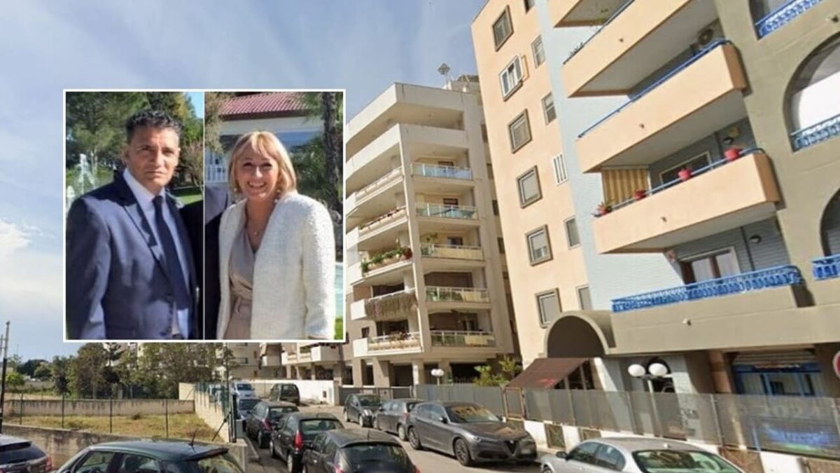 chi sono davvero luigi e patrizia coniugi morti a bisceglie stavano per farlo assurdo da Thesocialpost.it chi sono davvero luigi e patrizia coniugi morti a bisceglie stavano per farlo assurdo